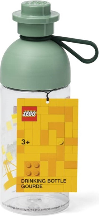 Hydration Bottle 0.5L New York