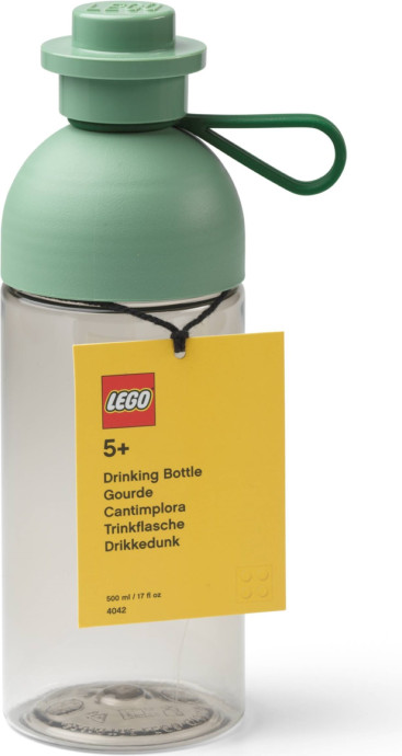 Hydration Bottle 0.5L New York