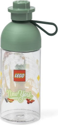 Hydration Bottle 0.5L New York