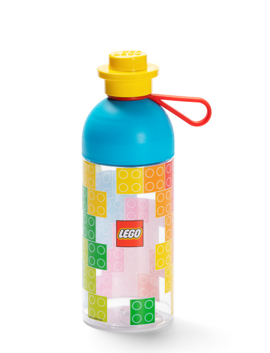 Fľaša na pitie 0,5 l – Discovery