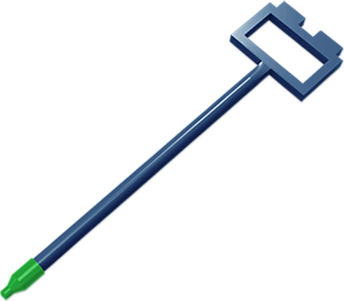 LEGO Brick Pen