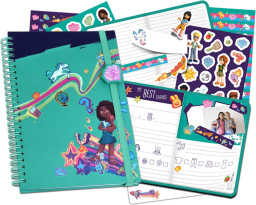 New Friends Journal