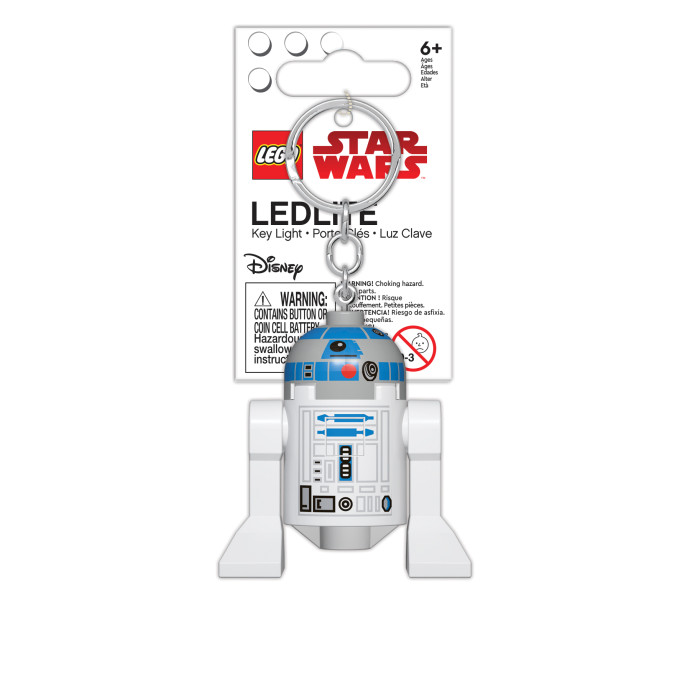 Světýlko na klíče – R2-D2™
