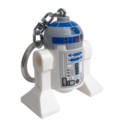 Svietiaca kľúčenka – R2-D2™