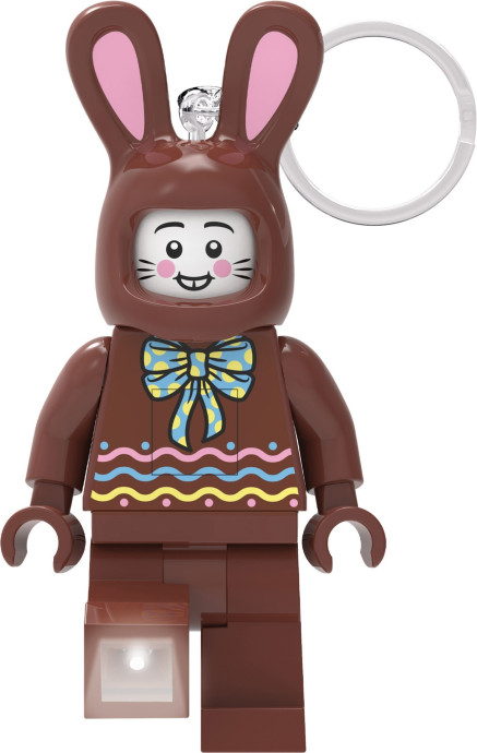 Chocolate Bunny Key Light