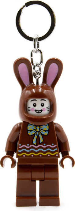 Chocolate Bunny Key Light
