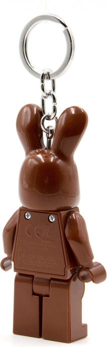 Chocolate Bunny Key Light