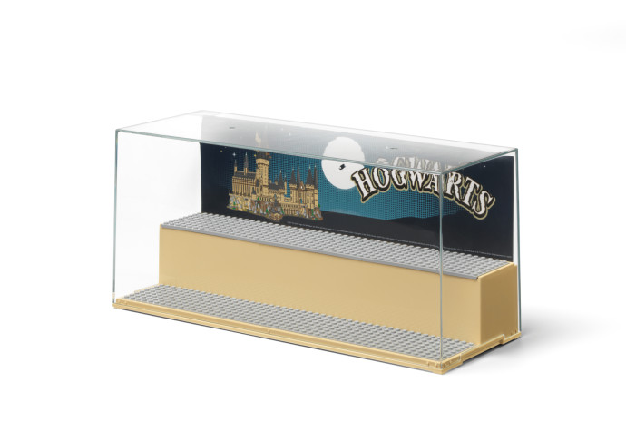 Vitrína na hraní – Harry Potter™ Bradavice