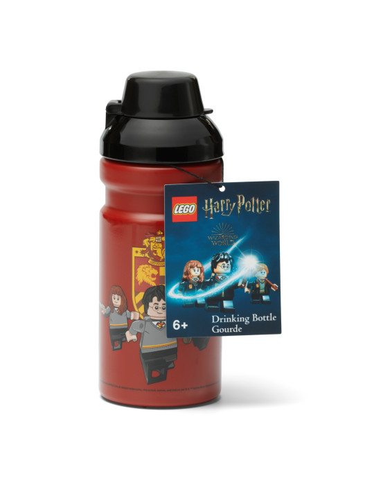 Nebelvírská láhev na pití