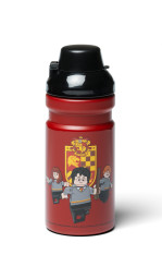 Nebelvírská láhev na pití