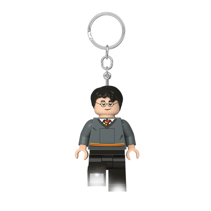Svietiaca kľúčenka – Harry Potter™