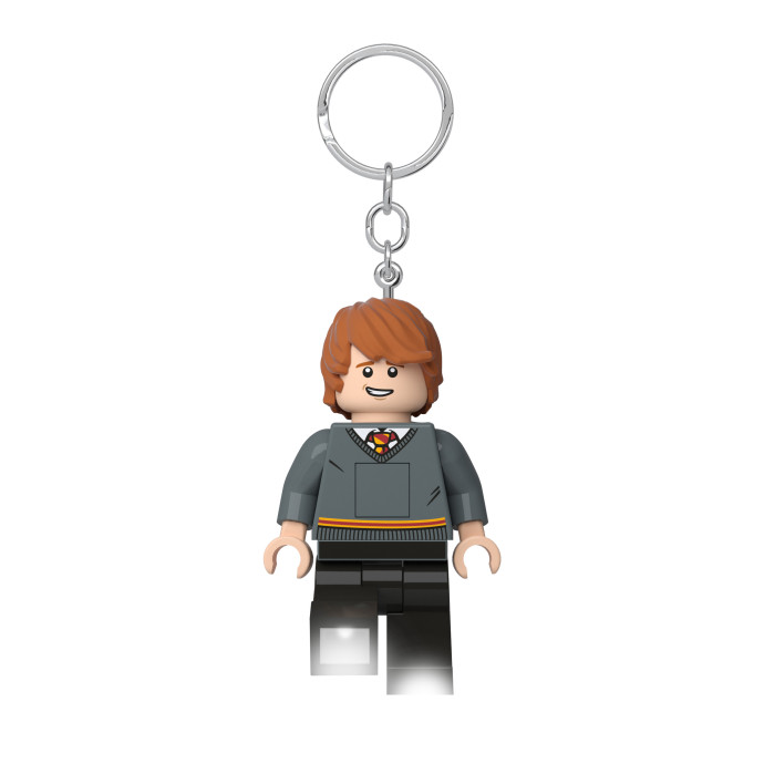 Svietiaca kľúčenka – Ron Weasley™
