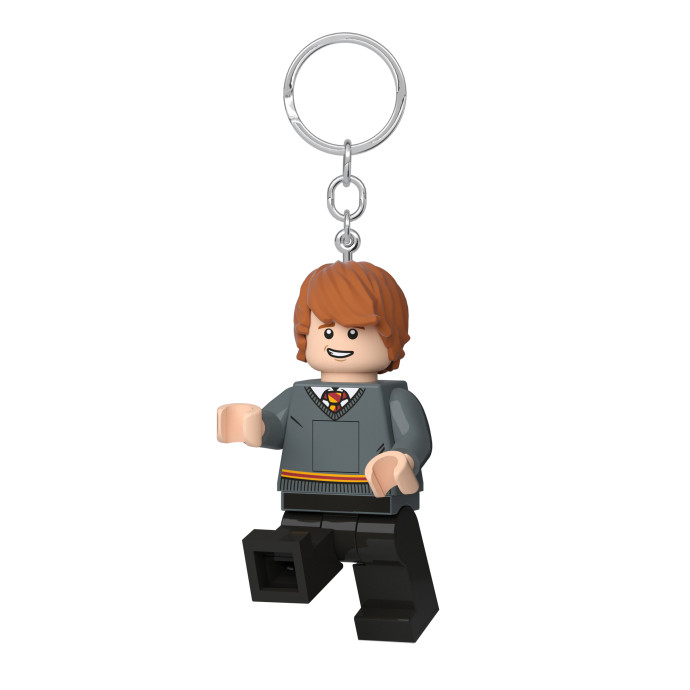 Světýlko na klíče – Ron Weasley™