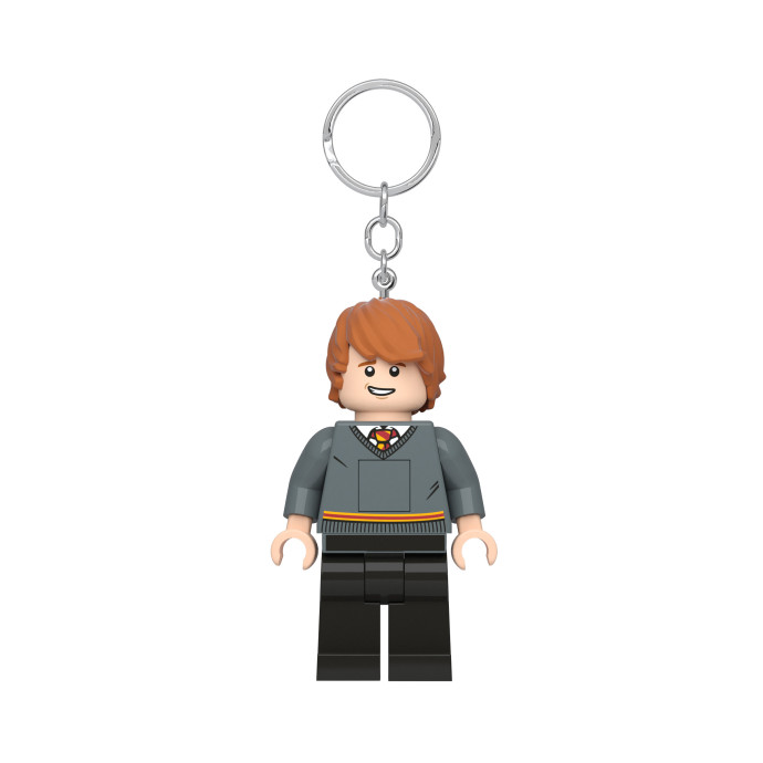 Světýlko na klíče – Ron Weasley™