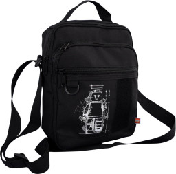 Cross-body Bag
