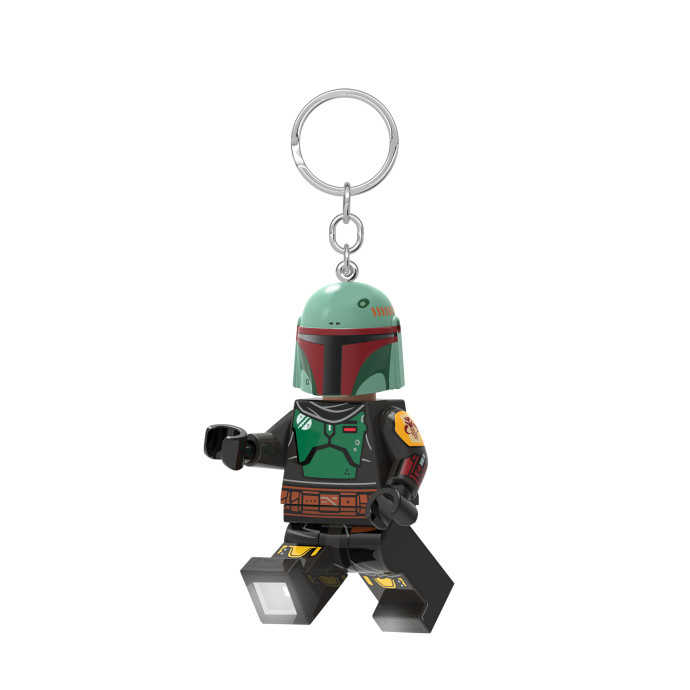 Světýlko na klíče – Boba Fett™