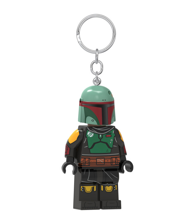 Světýlko na klíče – Boba Fett™
