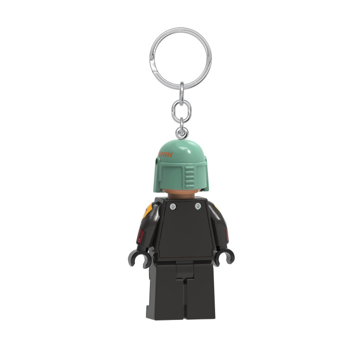 Světýlko na klíče – Boba Fett™
