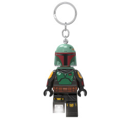 Světýlko na klíče – Boba Fett™