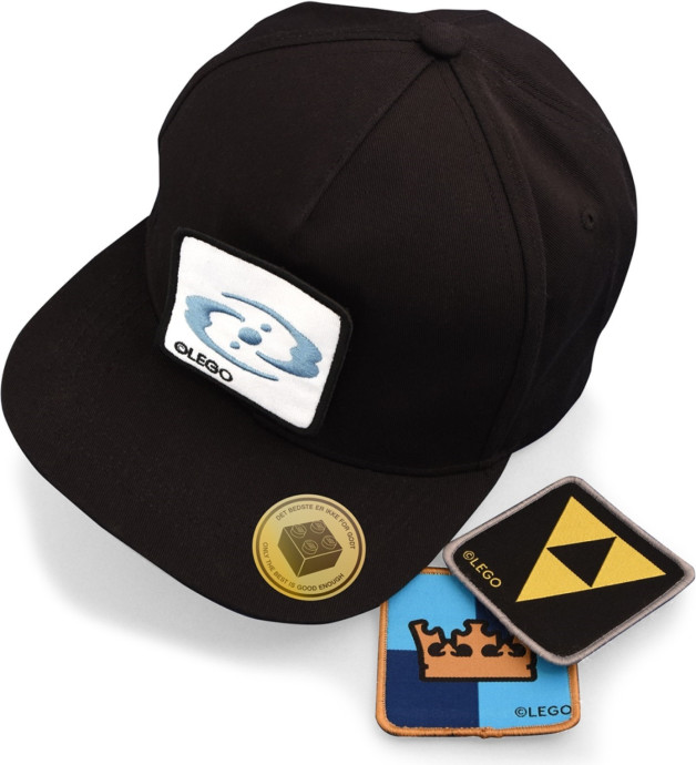 Customizable Logo Cap
