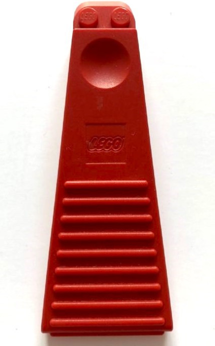 Element Separator Red