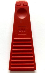 Element Separator Red