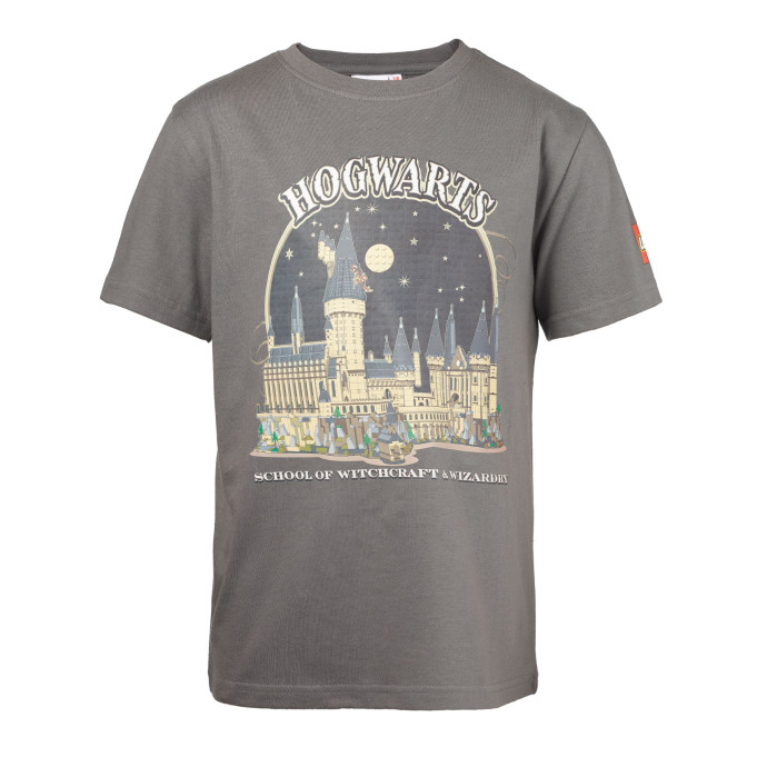 Harry Potter™ Tričko – sivé