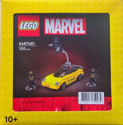 TAXI LEGO® MARVEL