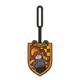 Cedulka na zavazadlo – Ron Weasley™