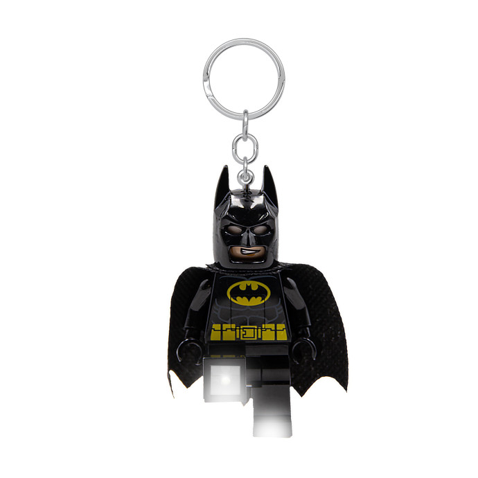 Svietiaca kľúčenka – Batman™