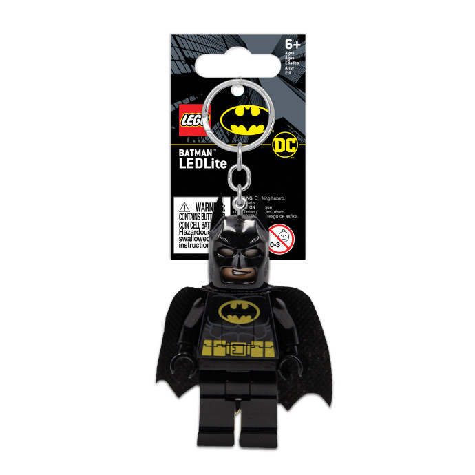 Světlo na klíče – Batman™