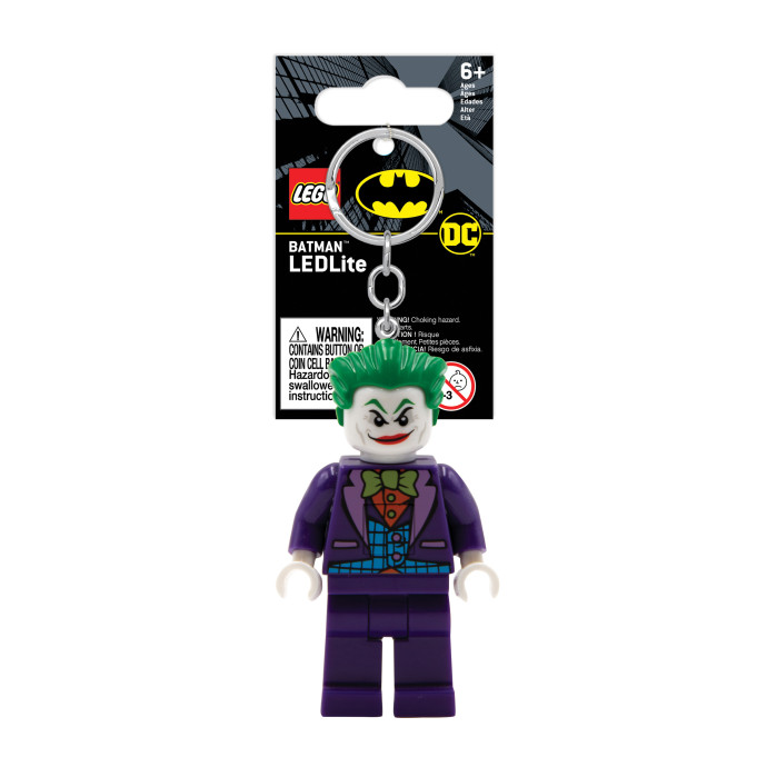 Světlo na klíče – Joker™