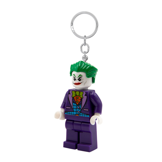 Světlo na klíče – Joker™