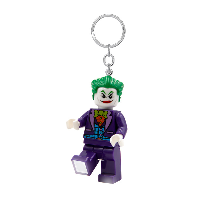 Světlo na klíče – Joker™