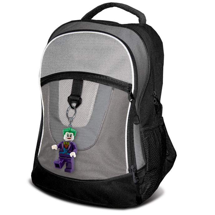 Světlo na klíče – Joker™