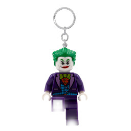 Světlo na klíče – Joker™