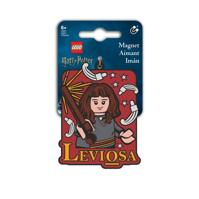 Leviosa – magnetka