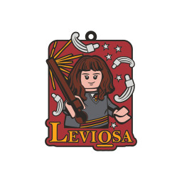 Leviosa – magnetka