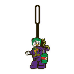 Joker™ – ozdoba na tašku