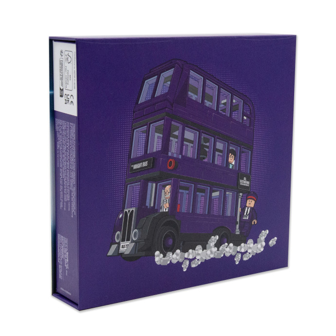Harry Potter™ Box so zápisníkom
