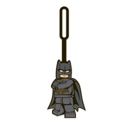 Batman™ – ozdoba na tašku