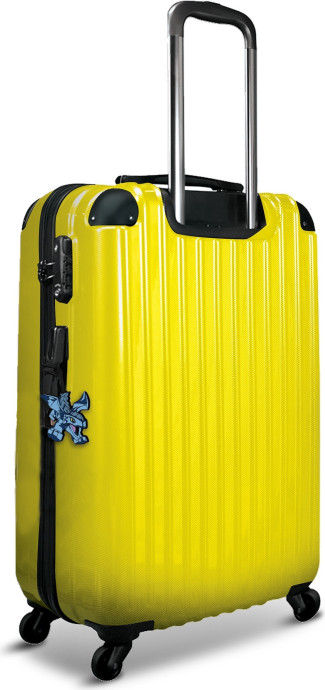 Bag Tag Riyu