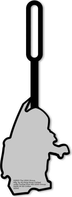 Bag Tag Kai