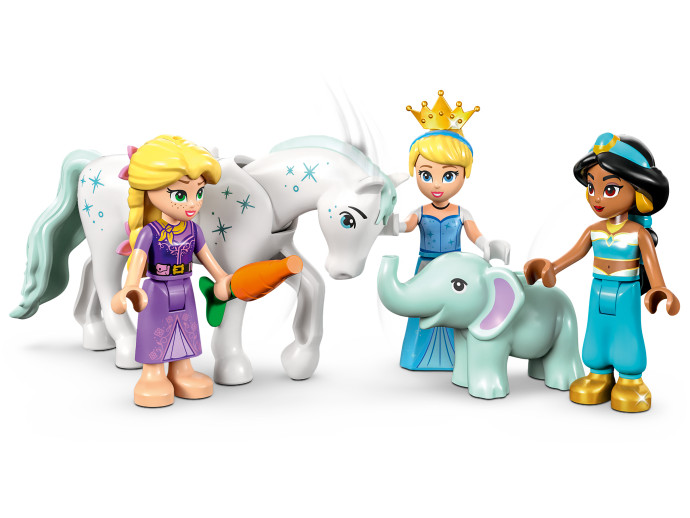 Disney Princess Bundle