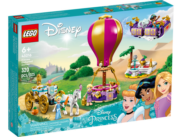 Disney Princess Bundle
