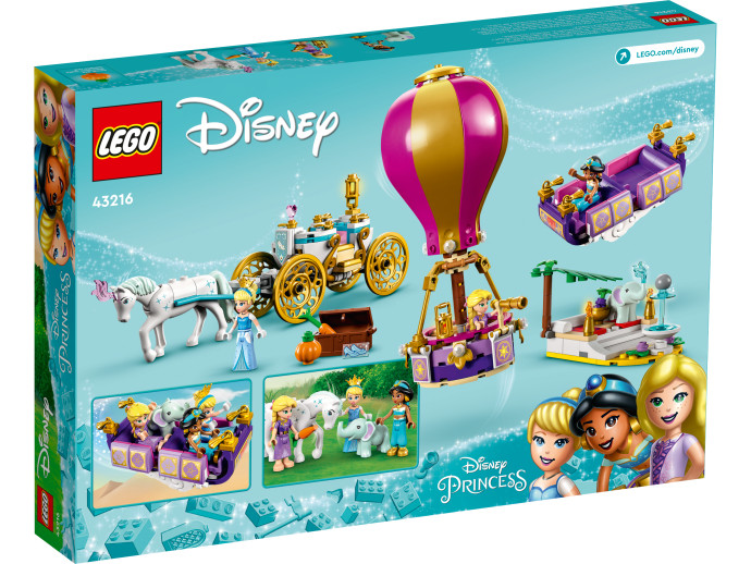 Disney Princess Bundle