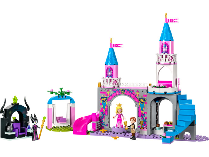 Disney Princess Bundle
