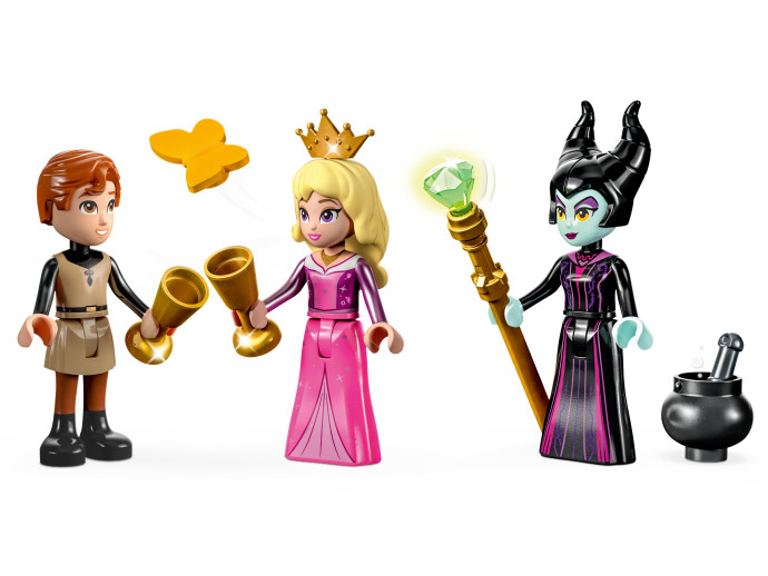 Disney Princess Bundle