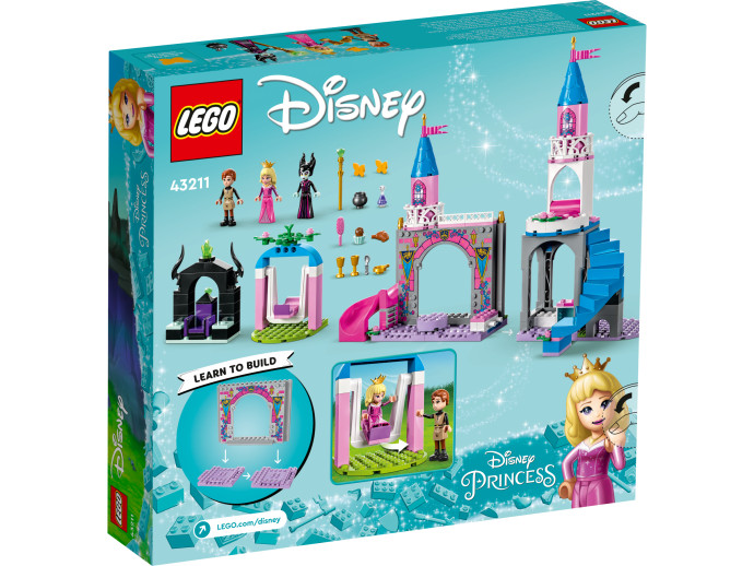 Disney Princess Bundle