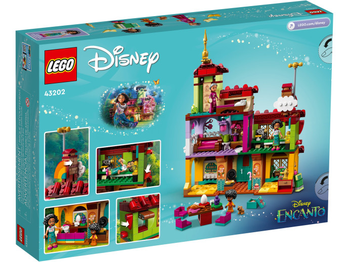 Disney Magic Bundle